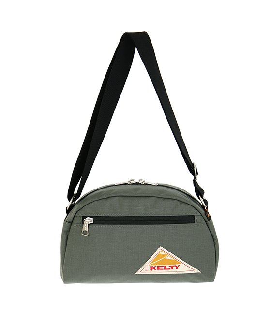 ROUND TOP BAG S | SHOULDER BAG | ITEM | 【KELTY ケルティ 公式